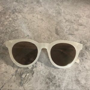 Madewell sunglasses
